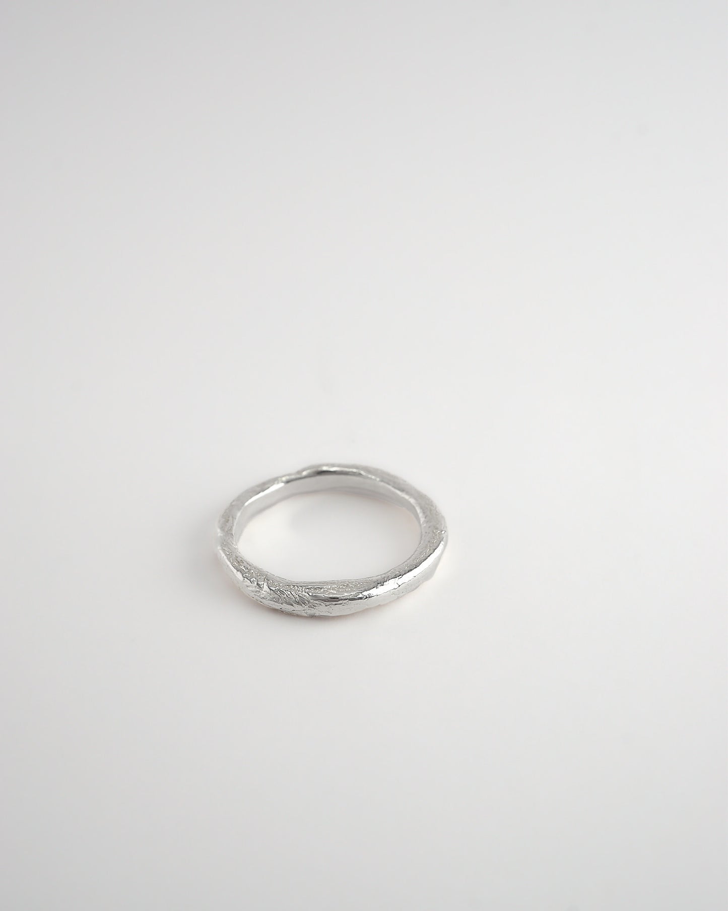 Cove Stacking Ring