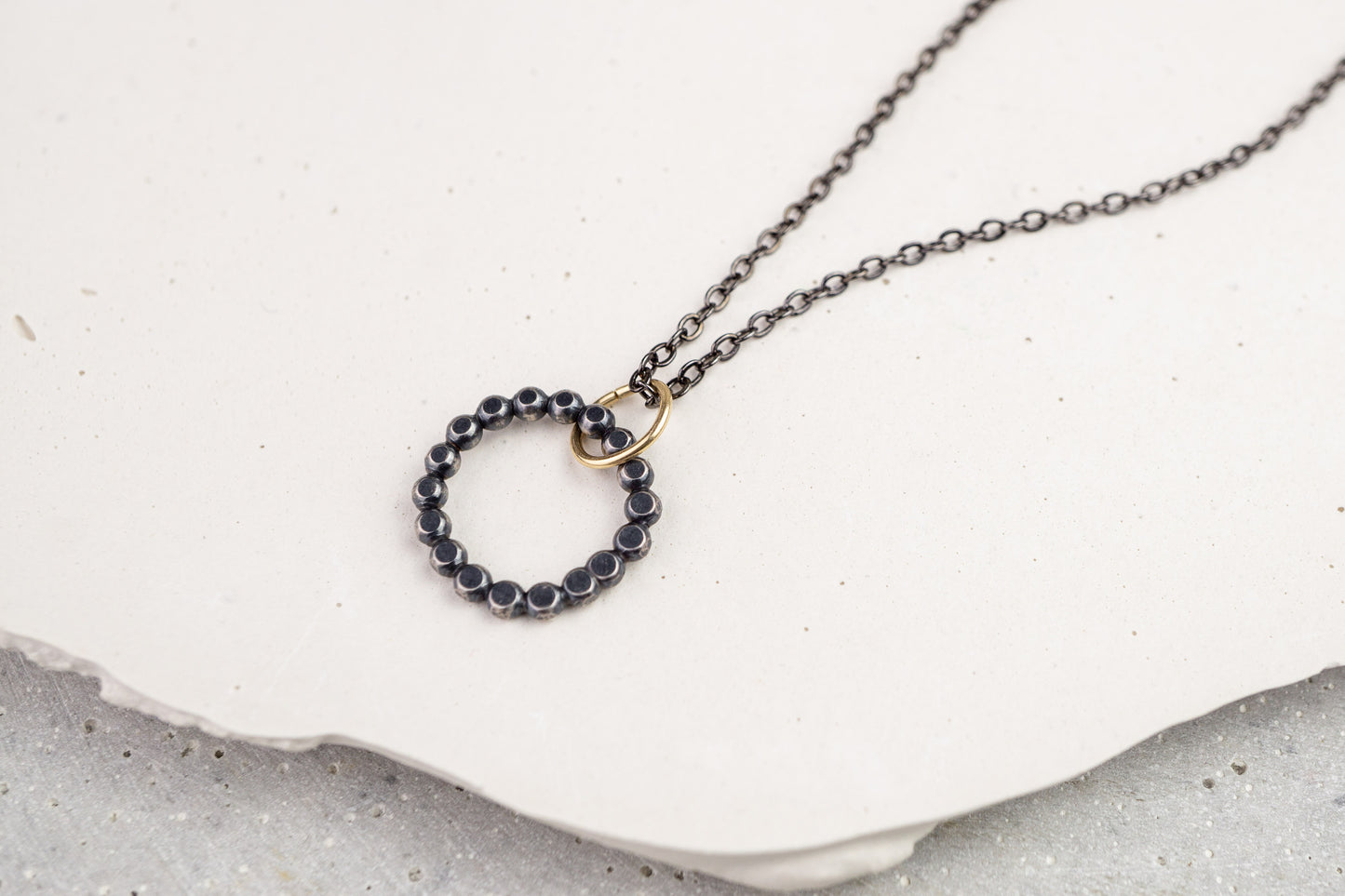 Nebula chunky jewelry