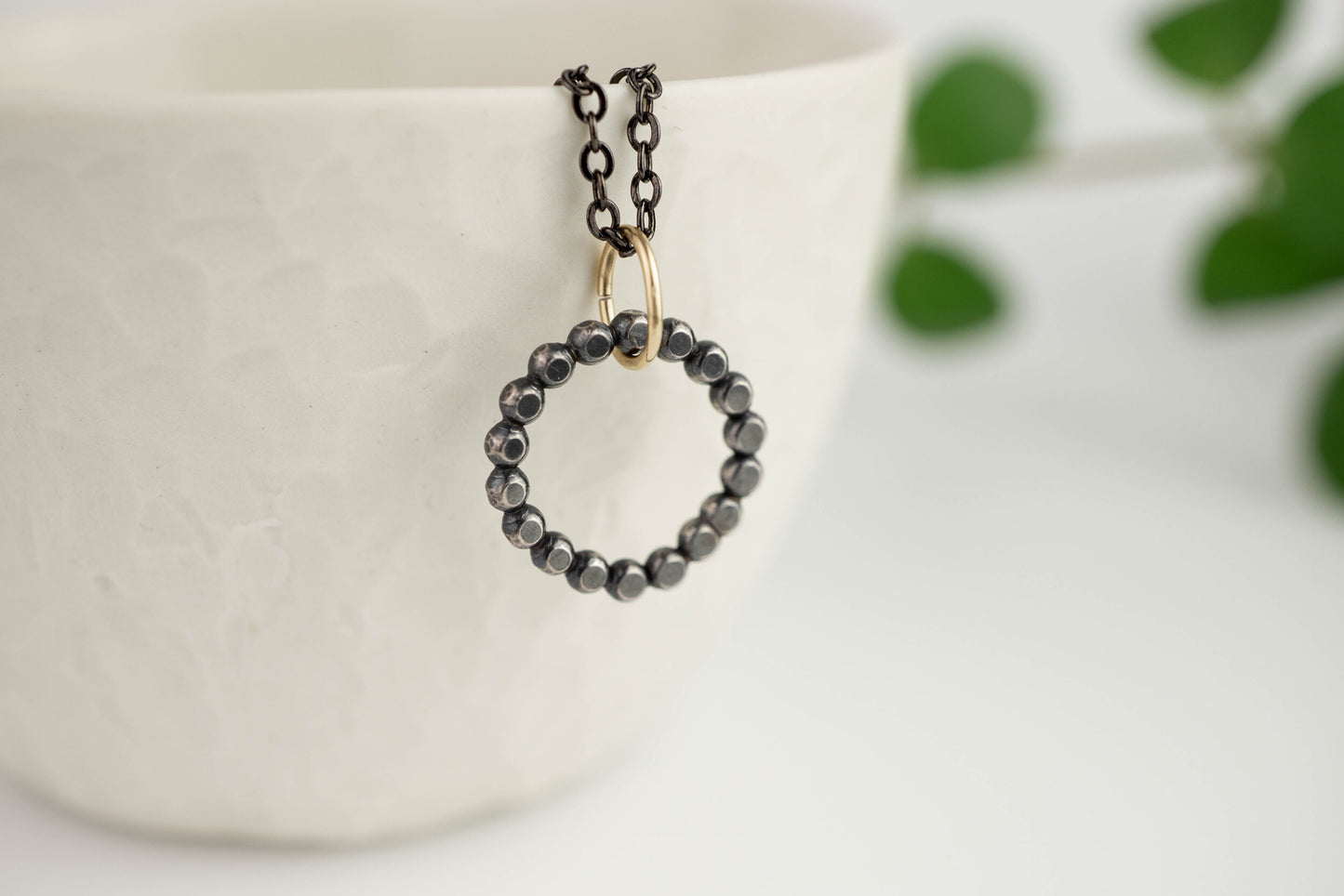 Nebula chunky jewelry