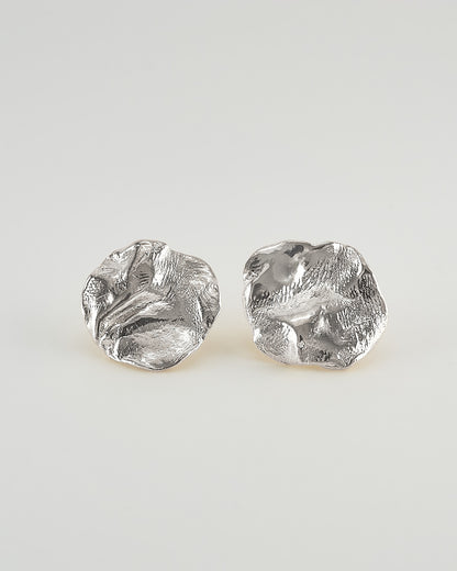 Ember Statement Studs