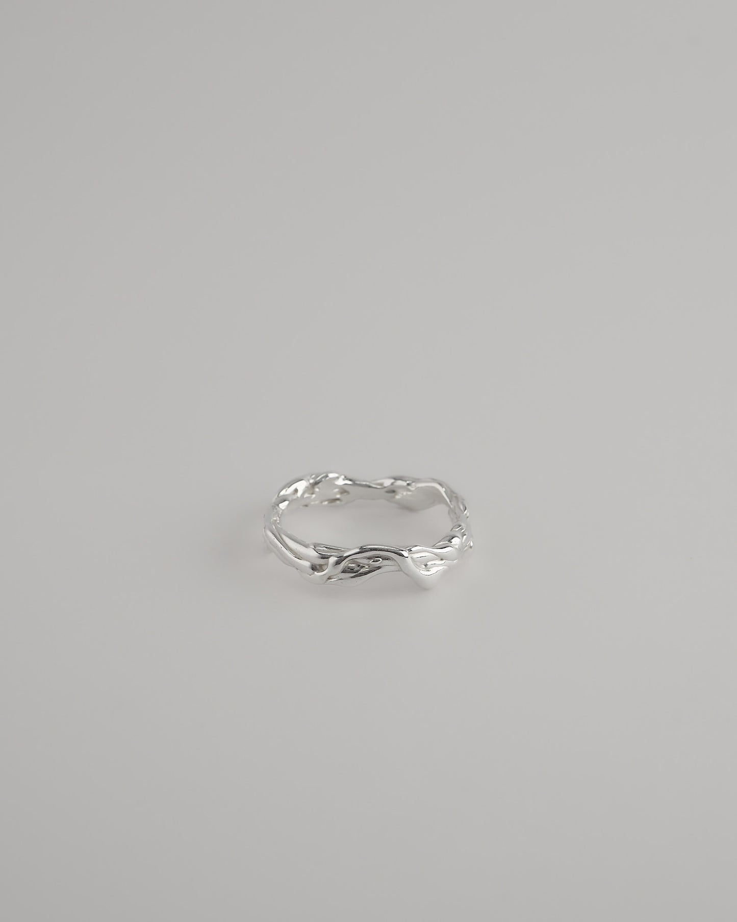 Flow ring No.1