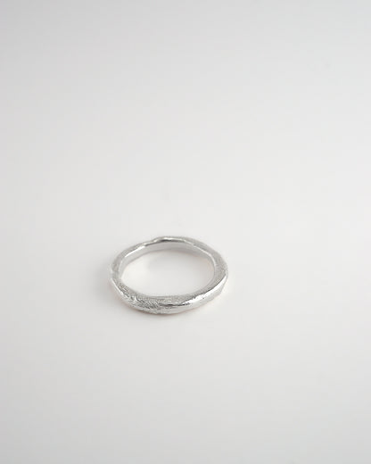 Cove Stacking Ring