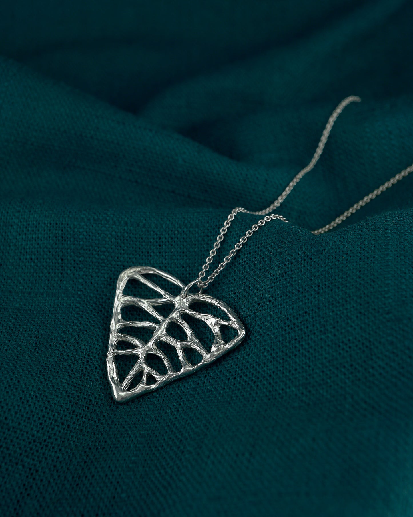 Flow necklace No.1