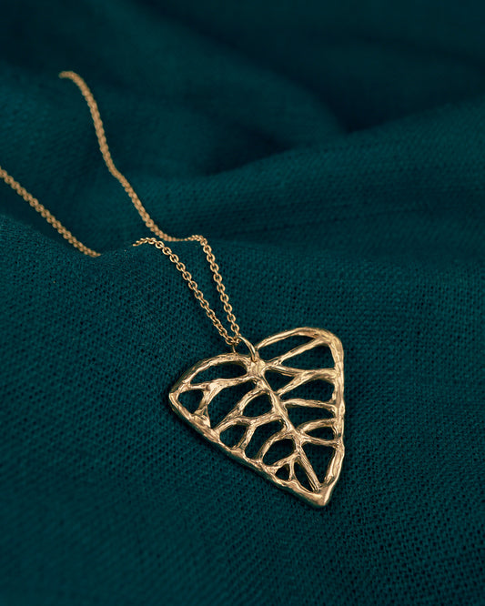 Flow necklace No.1