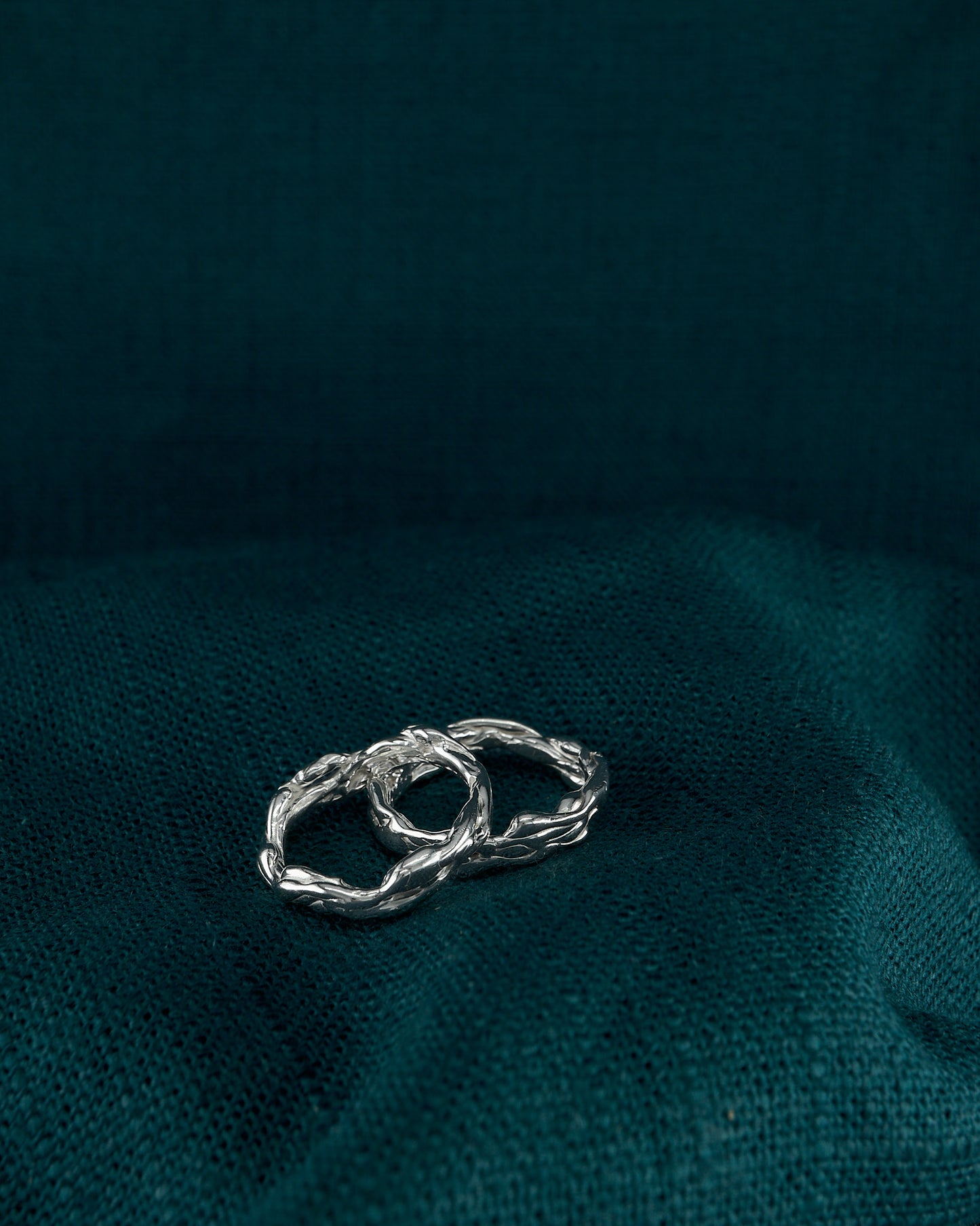 Flow ring No.1