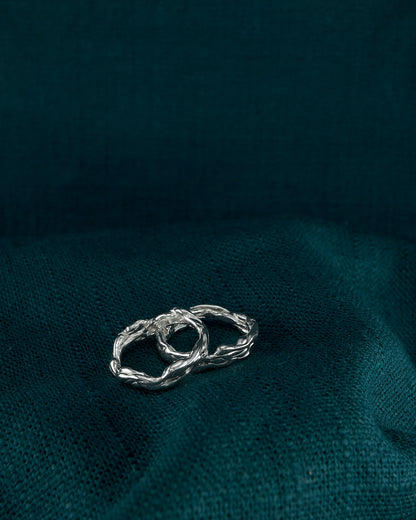 Flow ring No.1