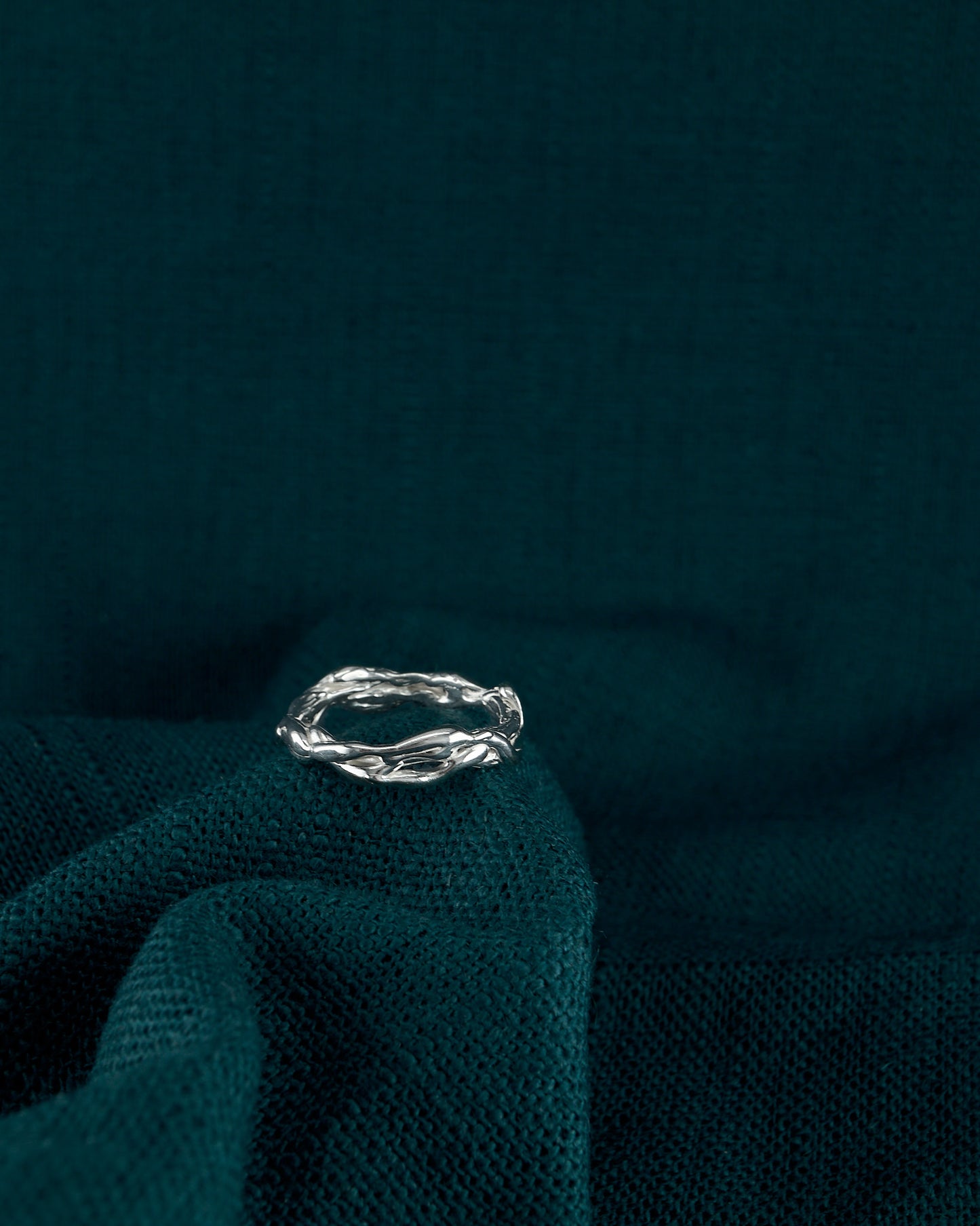 Flow ring No.1