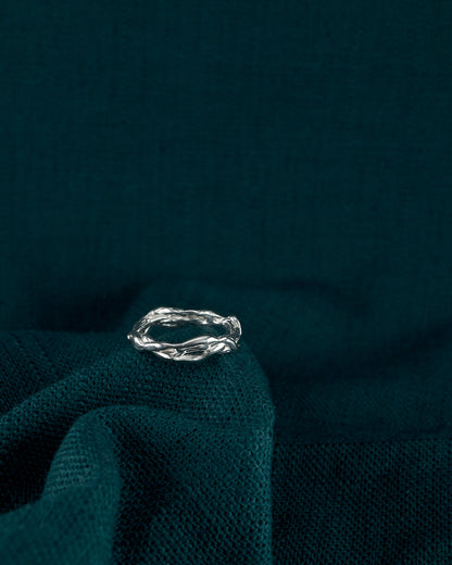 Flow ring No.1