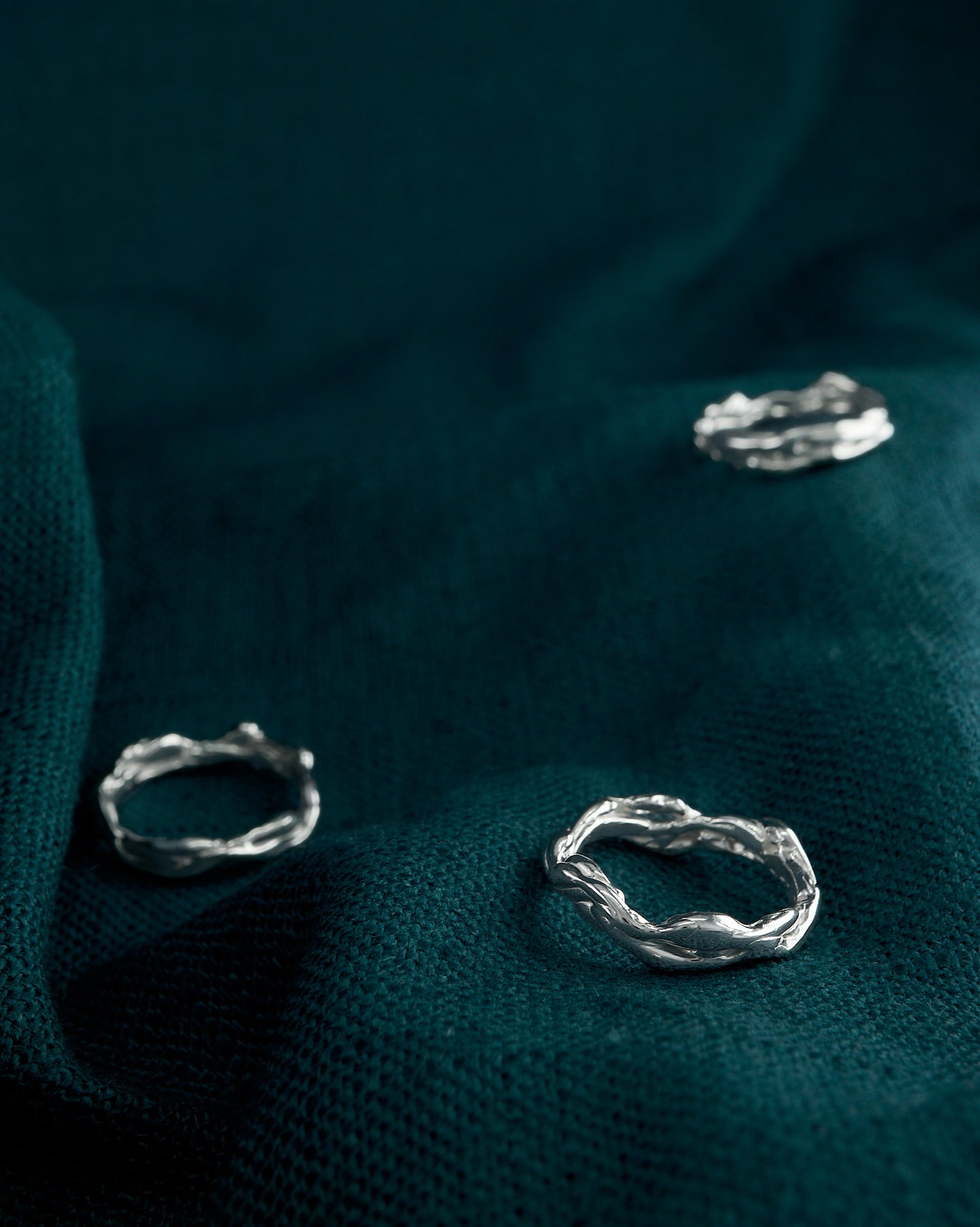 Flow ring No.1