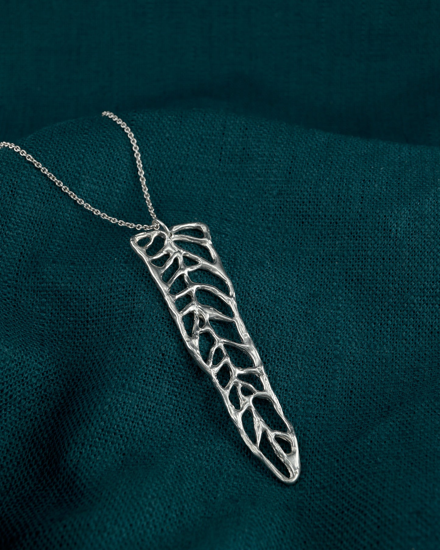 Flow Necklace No.3