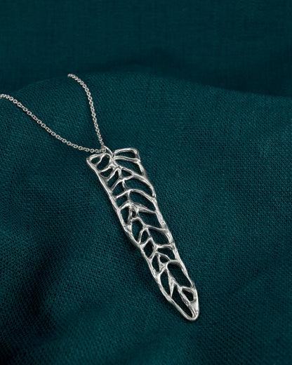 Flow Necklace No.3