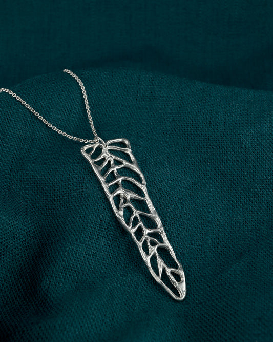 Flow Necklace No.3