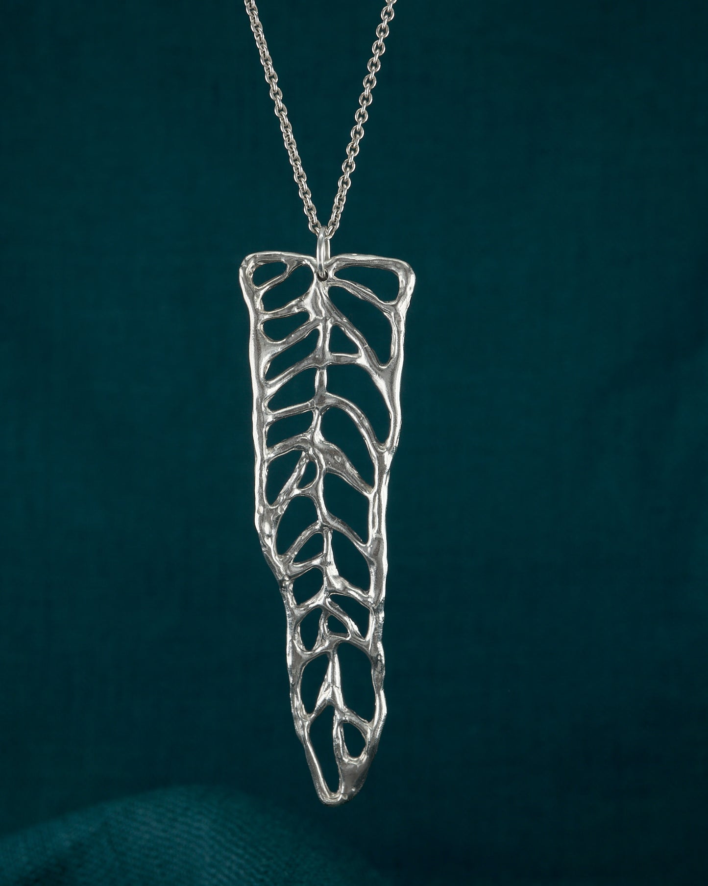 Flow Necklace No.3