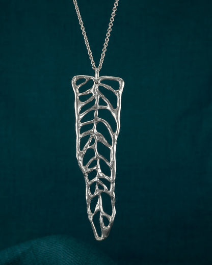Flow Necklace No.3