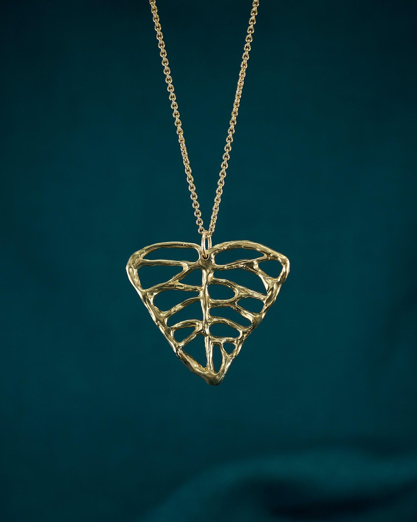 Flow necklace No.1