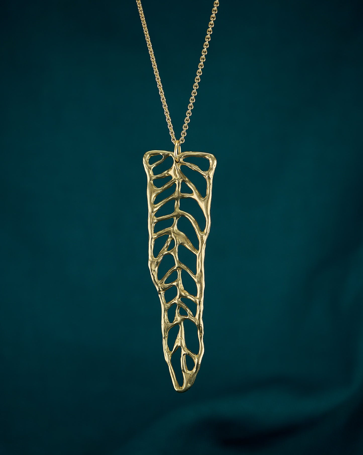Flow Necklace No.3