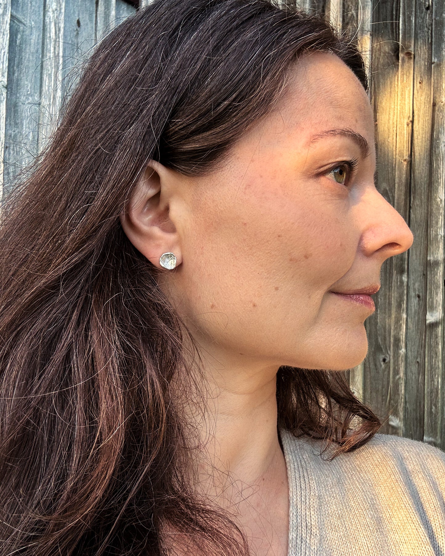 Cove Studs Mini