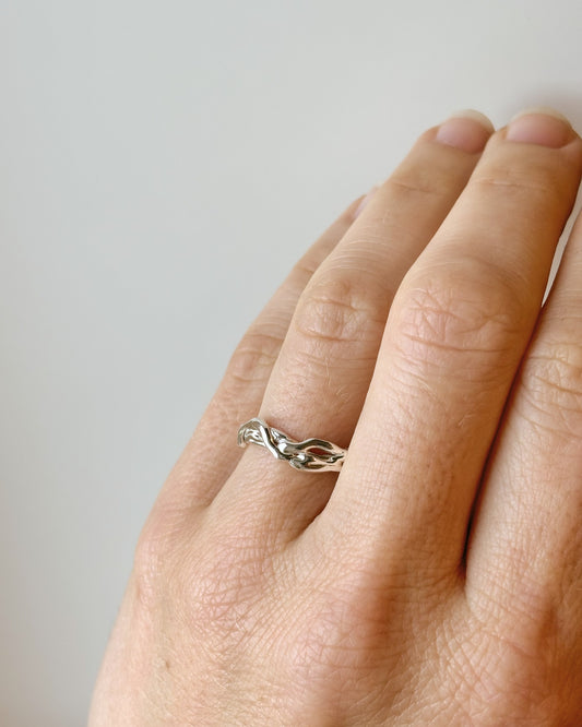 Flow ring No.1