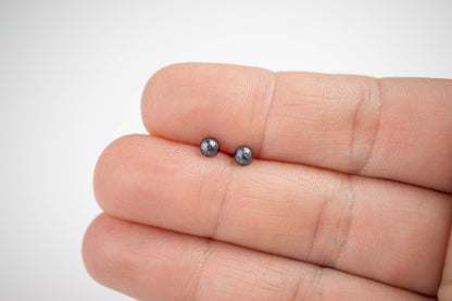 Dots mini øredobber