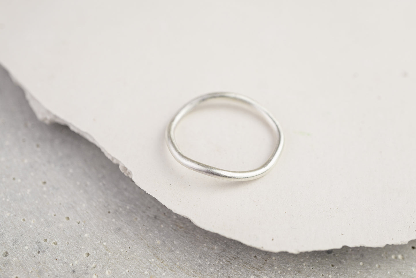 Bølge ring