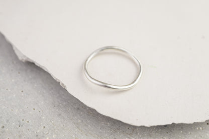 Bølge ring